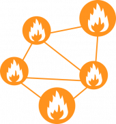 brandfallsteuermatrix web software